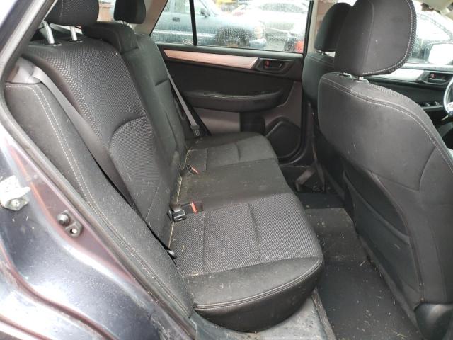 Photo 6 from auction – 2017 SUBARU OUTBACK 2. with VIN 4S4BSCAC4H3245418