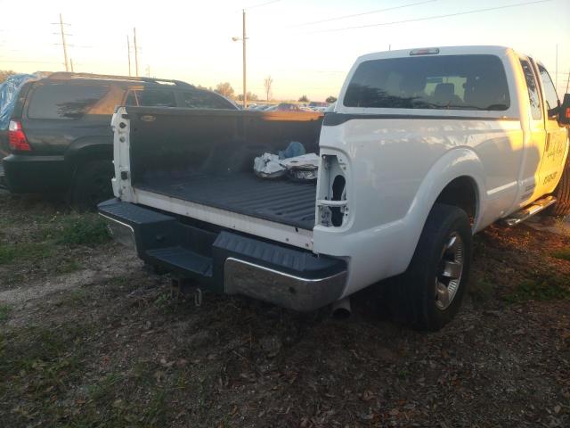 Photo 4 from auction – 2016 FORD F250 SUPER with VIN 1FT7X2A64GEC99241