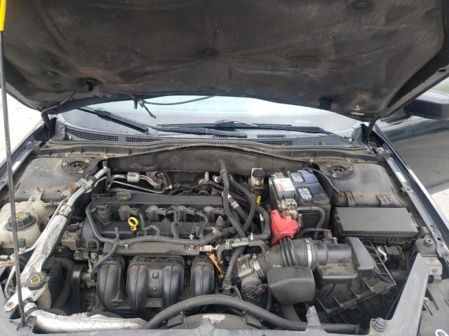 Photo 7 from auction – 2011 FORD FUSION SE with VIN 3FAHP0HAXBR312380