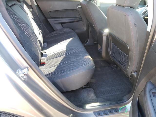 Photo 6 from auction – 2011 CHEVROLET EQUINOX LT with VIN 2CNALDECXB6388642