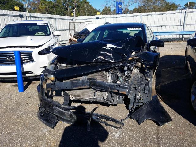 Photo 9 from auction – 2013 NISSAN MAXIMA S with VIN 1N4AA5APXDC831090