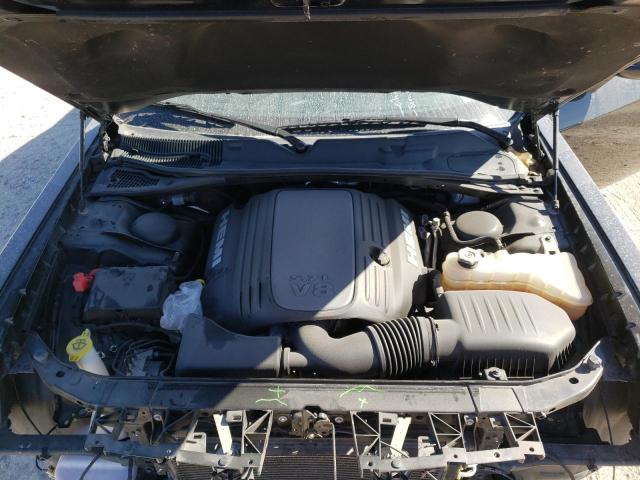 Photo 7 from auction – 2018 DODGE CHALLENGER with VIN 2C3CDZBT1JH183066