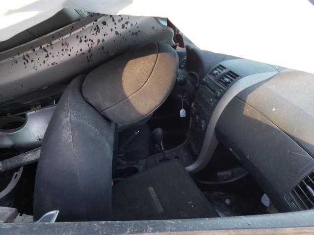Photo 5 from auction – 2009 TOYOTA COROLLA BA with VIN 1NXBU40E69Z109161