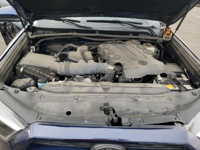 Photo 7 from auction – 2018 TOYOTA 4RUNNER SR with VIN JTEBU5JRXJ5604615