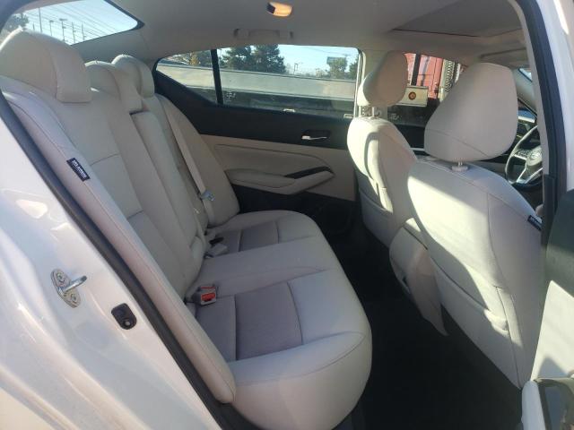 Photo 6 from auction – 2021 NISSAN ALTIMA SV with VIN 1N4BL4DV1MN344867
