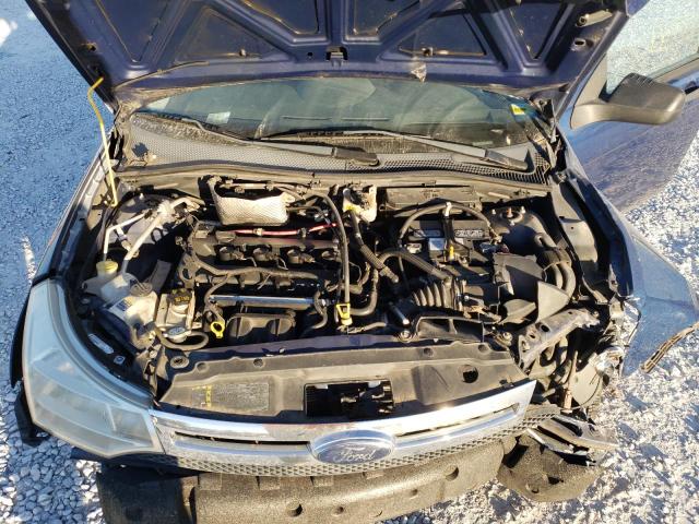 Photo 7 from auction – 2009 FORD FOCUS SE with VIN 1FAHP35N99W138401