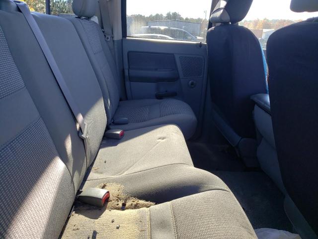 Photo 6 from auction – 2008 DODGE RAM 1500 S with VIN 1D7HA182X8S580634