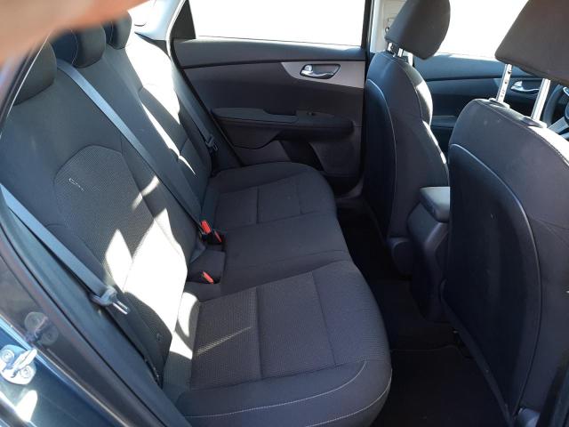 Photo 6 from auction – 2021 KIA FORTE FE with VIN 3KPF24AD4ME394533