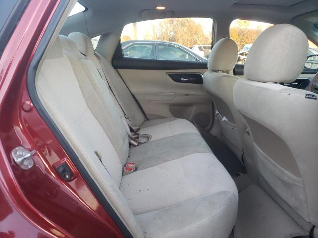 Photo 6 from auction – 2013 NISSAN ALTIMA 2.5 with VIN 1N4AL3AP0DN552900