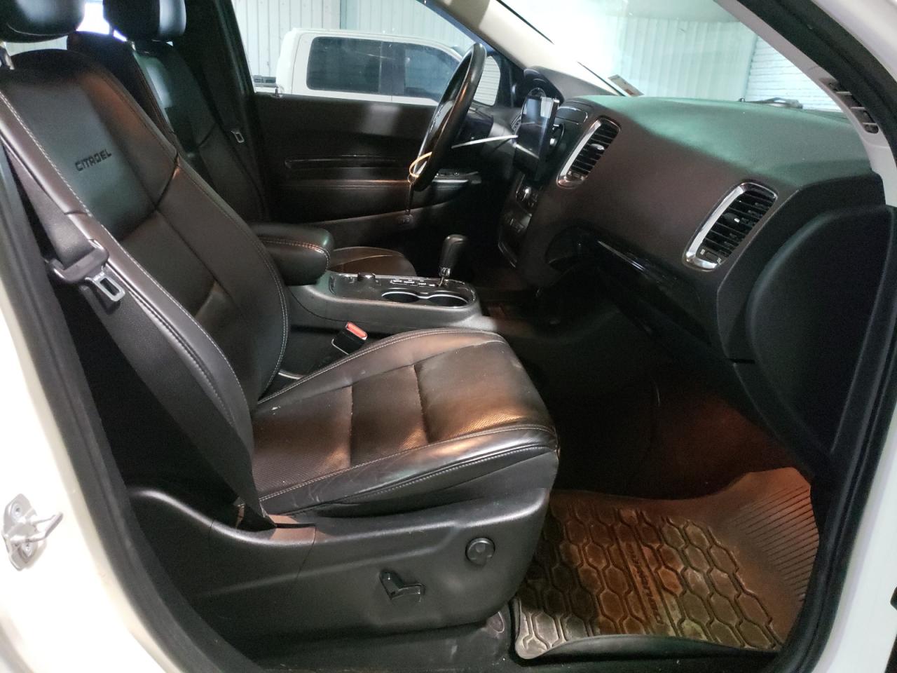Photo 5 from auction – 2012 DODGE DURANGO CI with VIN 1C4SDJET0CC100754