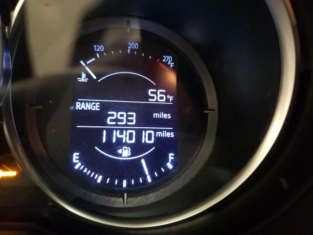 Photo 8 from auction – 2016 MAZDA CX-9 TOURI with VIN JM3TCBBY7G0109902