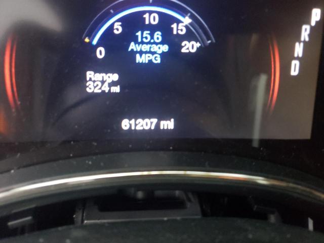 Photo 8 from auction – 2019 DODGE DURANGO R/ with VIN 1C4SDJCT8KC820806