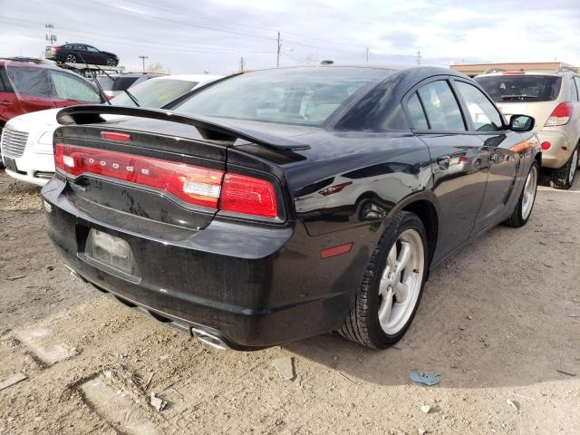 Photo 4 from auction – 2013 DODGE CHARGER SX with VIN 2C3CDXHGXDH611770