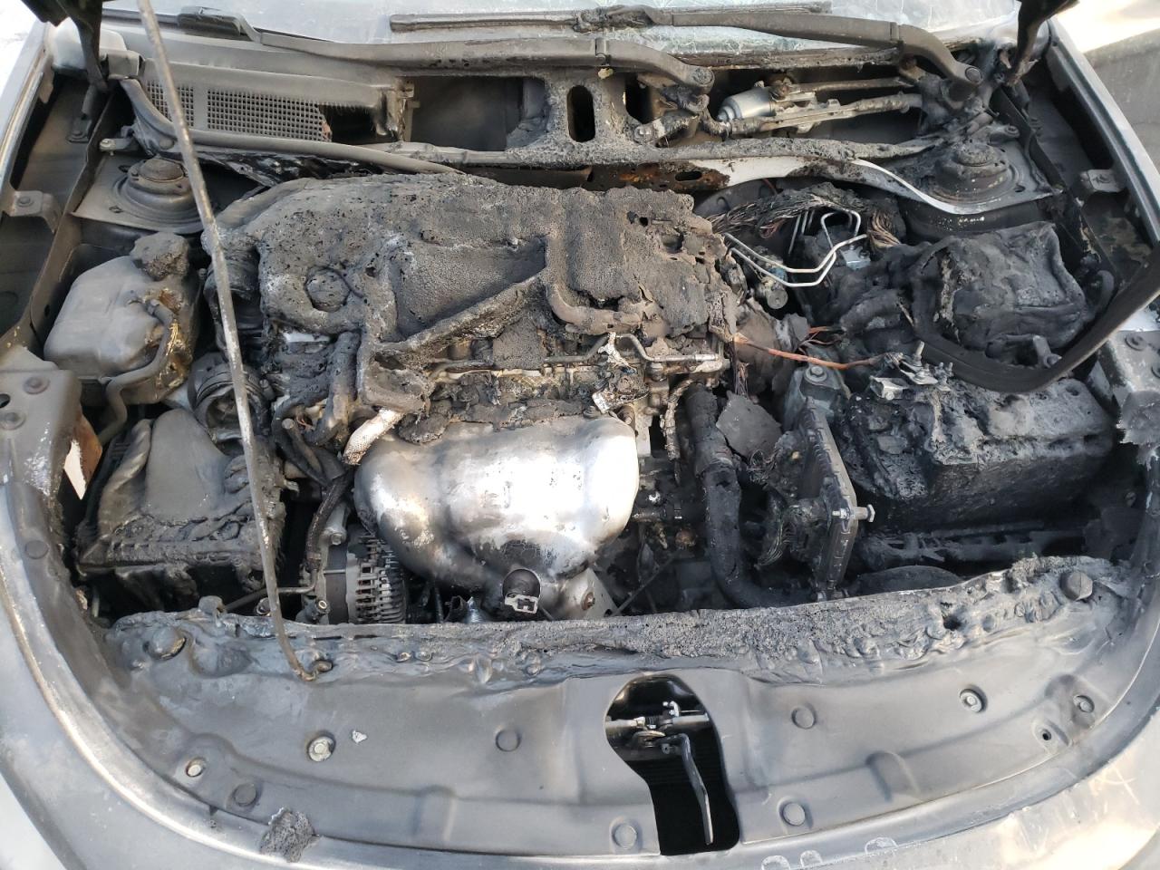 Photo 7 from auction – 2013 DODGE DART LIMIT with VIN 1C3CDFCA9DD104613