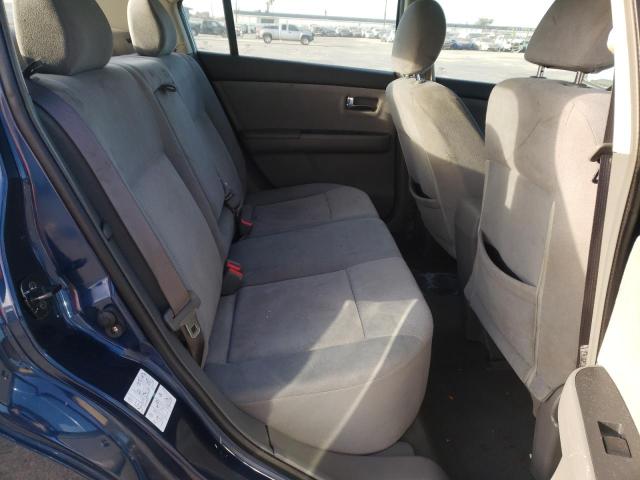 Photo 6 from auction – 2009 NISSAN SENTRA 2.0 with VIN 3N1AB61E09L623911