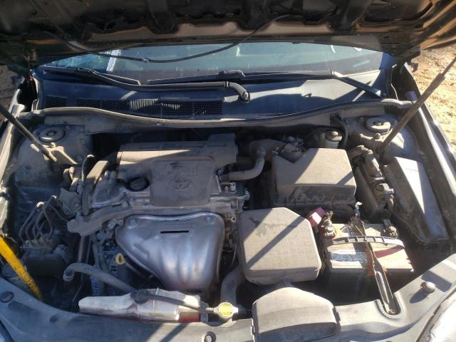 Photo 7 from auction – 2015 TOYOTA CAMRY LE with VIN 4T1BF1FK7FU918380