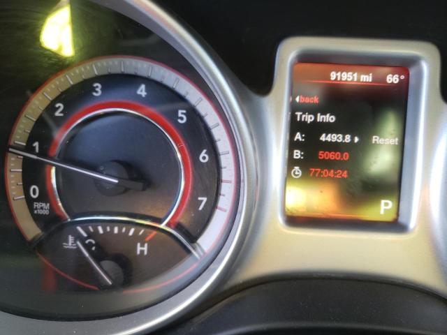 Photo 8 from auction – 2014 DODGE JOURNEY SX with VIN 3C4PDCBB0ET180173