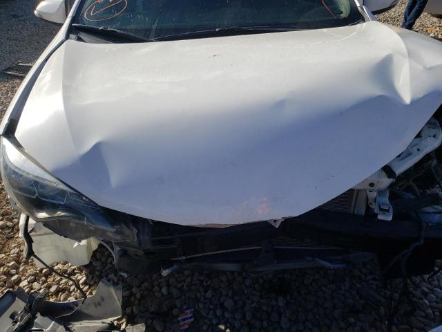 Photo 7 from auction – 2019 TOYOTA COROLLA L with VIN 2T1BURHE4KC186037