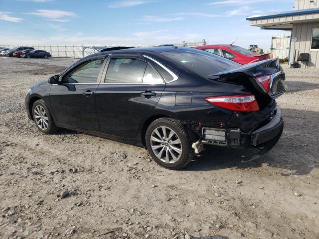 Photo 3 from auction – 2017 TOYOTA CAMRY with VIN 4T1BF1FK1HU689813
