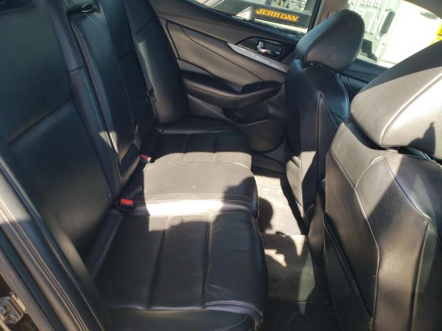 Photo 6 from auction – 2016 NISSAN MAXIMA 3.5 with VIN 1N4AA6AP7GC429859