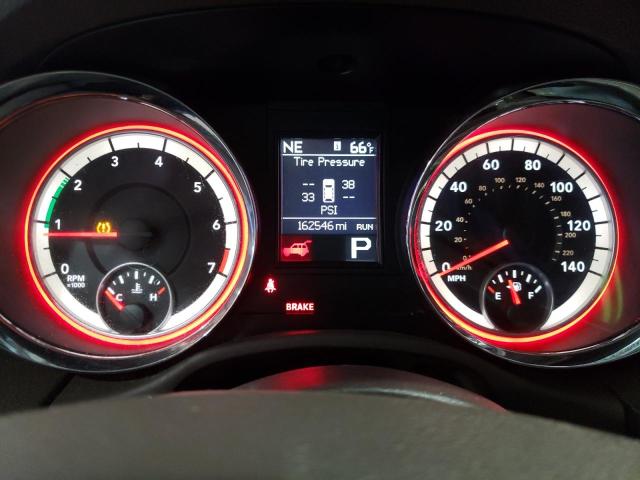 Photo 8 from auction – 2013 DODGE DURANGO CR with VIN 1C4RDHDG8DC699657