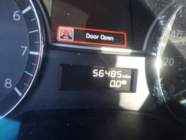 Photo 8 from auction – 2015 NISSAN ALTIMA 2.5 with VIN 1N4AL3AP7FC414205