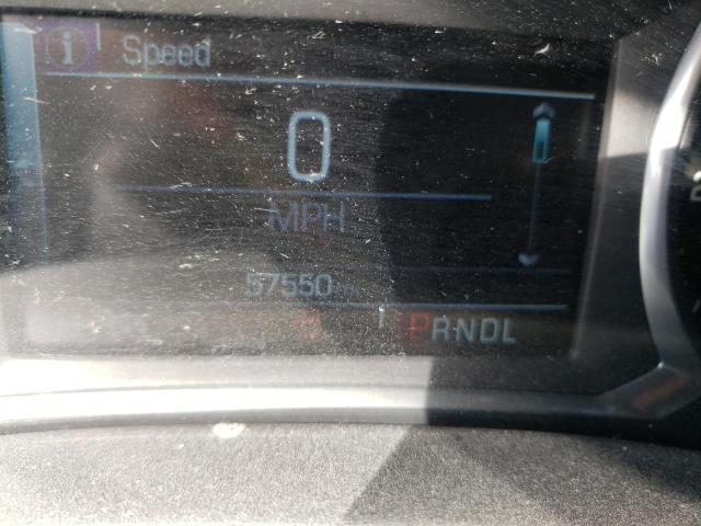 Photo 8 from auction – 2016 CHEVROLET MALIBU LT with VIN 1G1ZE5ST2GF323656