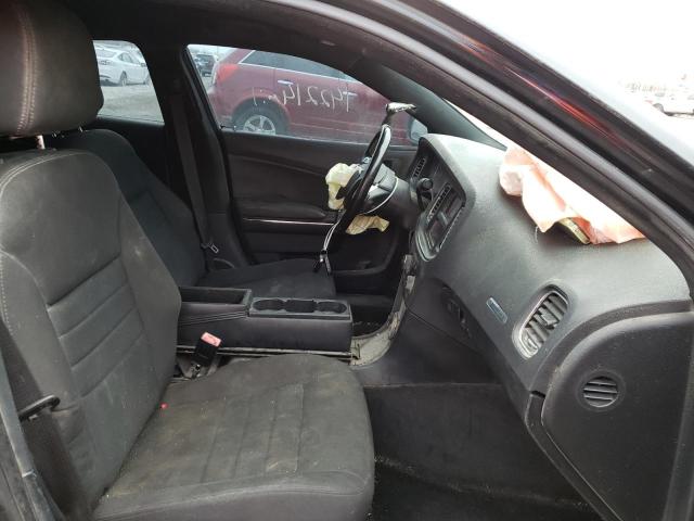 Foto 5 de la subasta – 2012 DODGE CHARGER PO con VIN 2C3CDXAT0CH190700