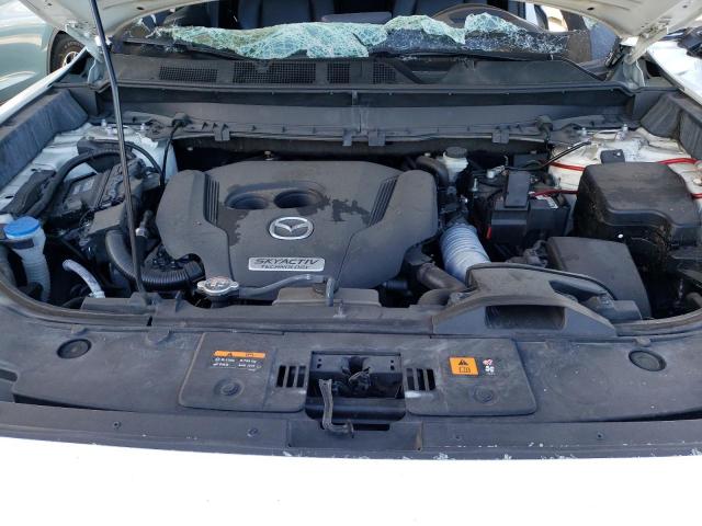 Photo 7 from auction – 2019 MAZDA CX-9 GRAND with VIN JM3TCADY4K0307885