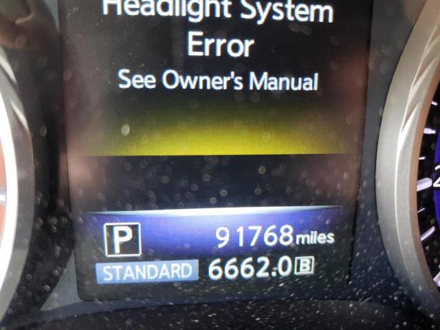 Photo 8 from auction – 2015 INFINITI Q50 BASE with VIN JN1BV7AP4FM336267