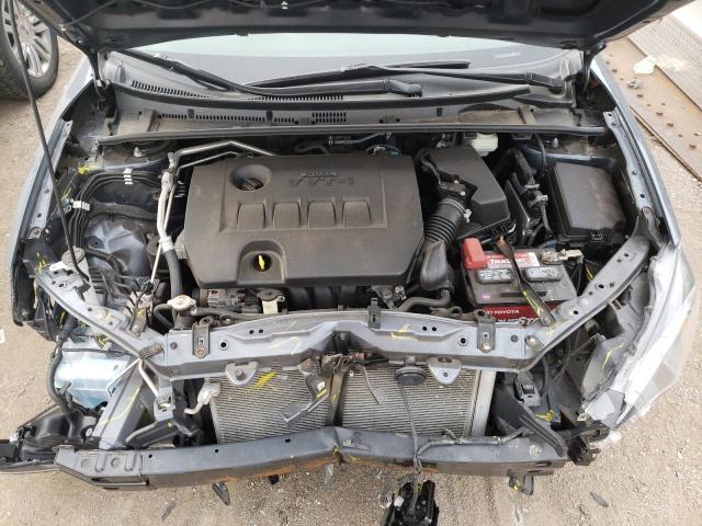 Photo 7 from auction – 2017 TOYOTA COROLLA L with VIN 2T1BURHE8HC946348