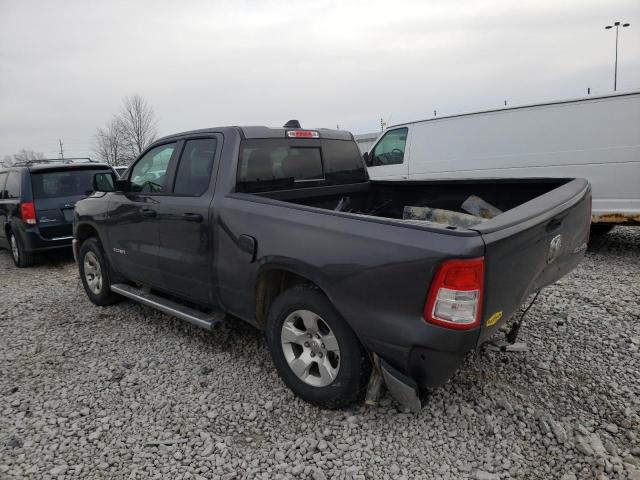 Photo 3 from auction – 2021 RAM 1500 TRADE with VIN 1C6RRFCG4MN625557
