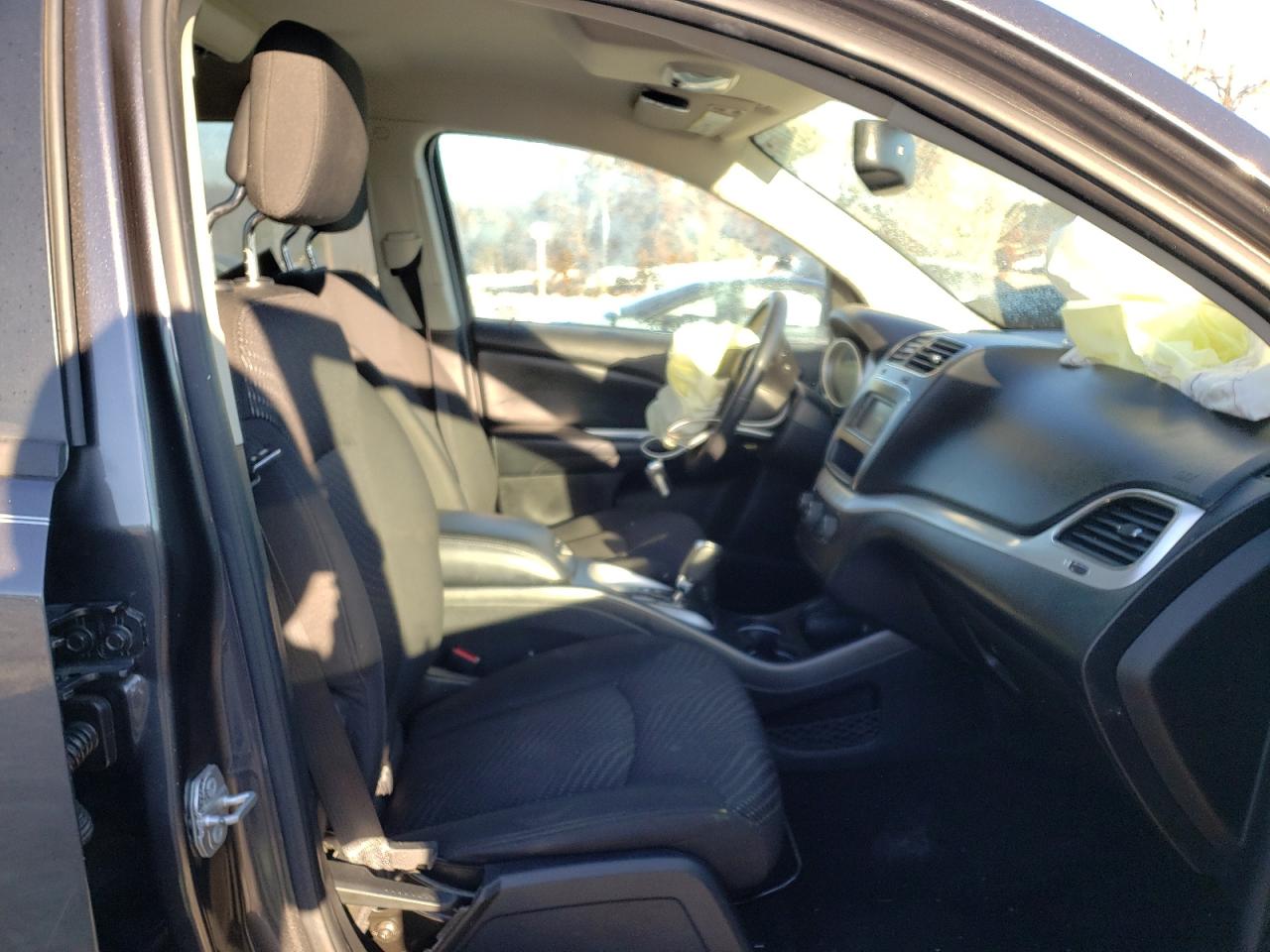 Photo 5 from auction – 2016 DODGE JOURNEY SX with VIN 3C4PDCBB0GT212767