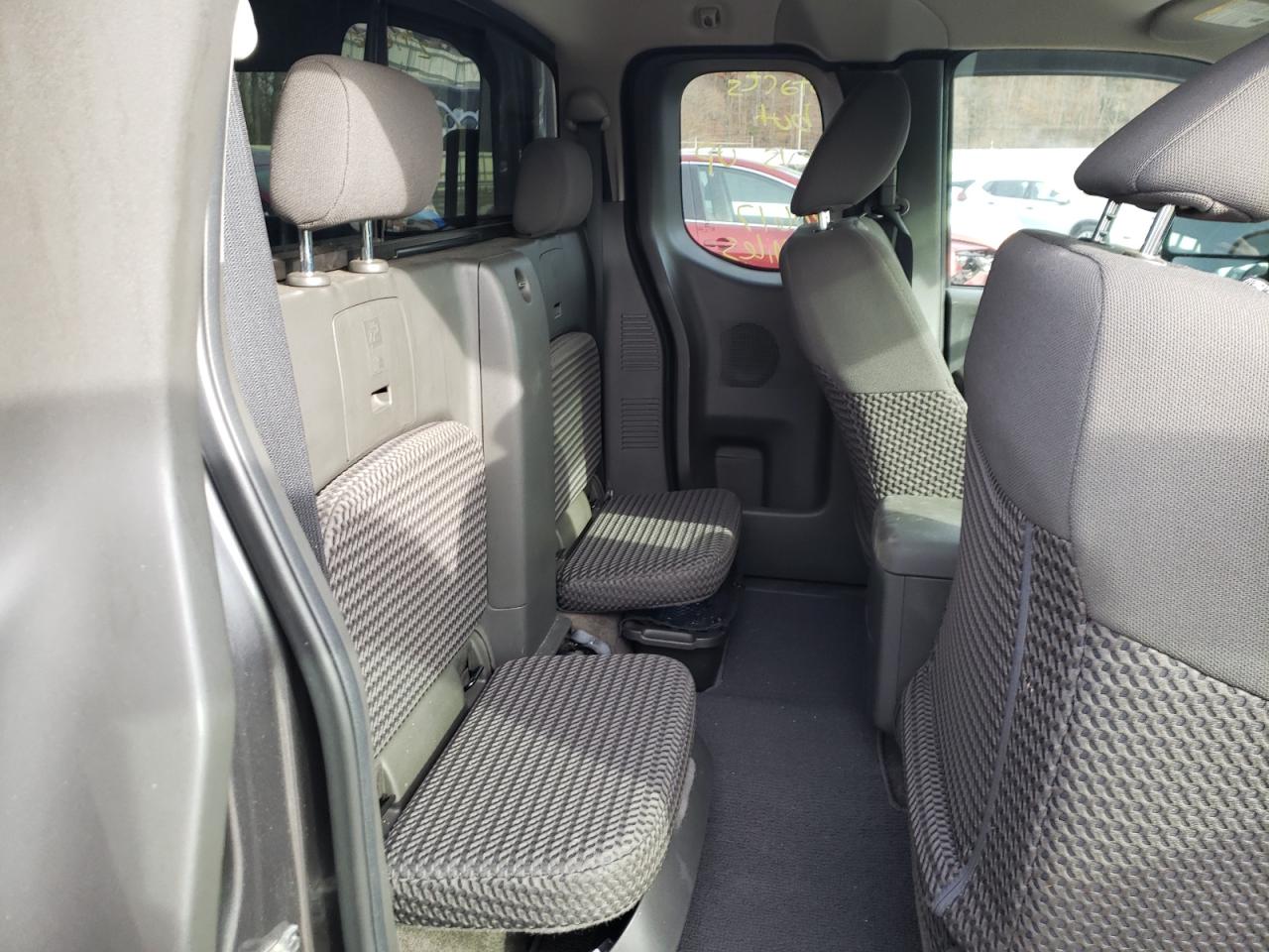Photo 6 from auction – 2016 NISSAN FRONTIER S with VIN 1N6AD0CW3GN708245