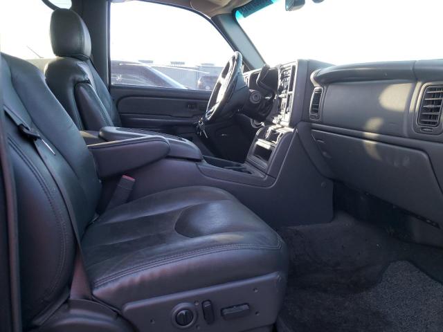 Photo 5 from auction – 2006 CHEVROLET SILVERADO with VIN 2GCEK13N061287138