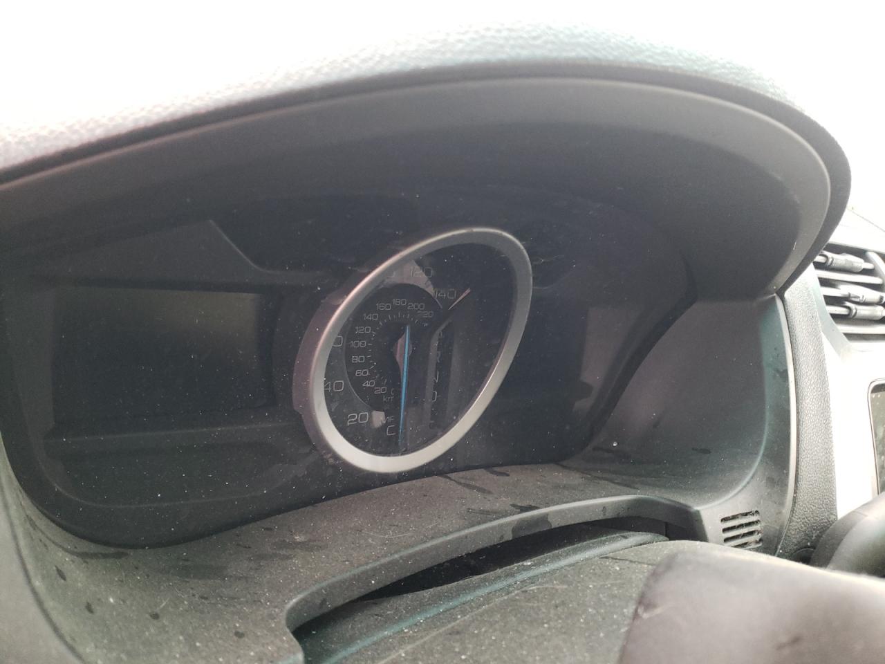 Photo 8 from auction – 2014 FORD EXPLORER X with VIN 1FM5K7D95EGB00493