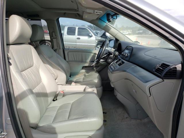Photo 5 from auction – 2008 HONDA ODYSSEY EX with VIN 5FNRL38648B054021