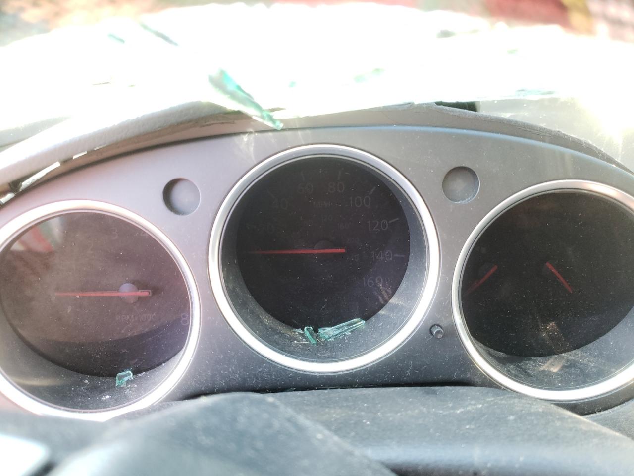 Foto 8 de la subasta – 2007 NISSAN MAXIMA SE con VIN 1N4BA41E27C864084