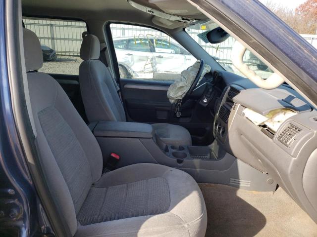 Photo 5 from auction – 2004 FORD EXPLORER X with VIN 1FMZU73W14ZA84394