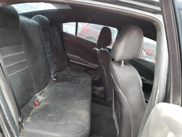 Foto 6 de la subasta – 2012 DODGE CHARGER PO con VIN 2C3CDXAT0CH190700