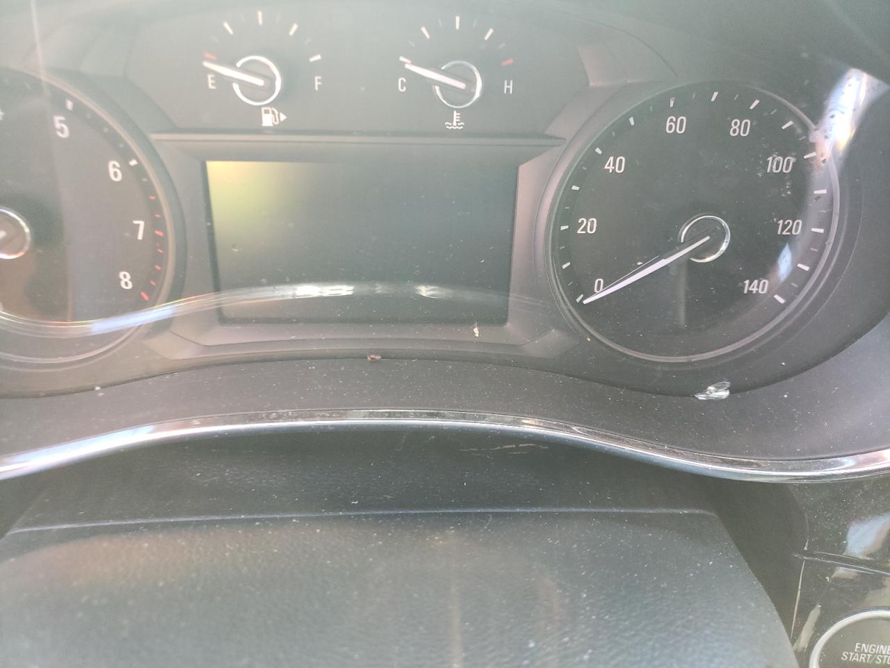 Photo 8 from auction – 2019 BUICK ENCORE PRE with VIN KL4CJASB4KB754910