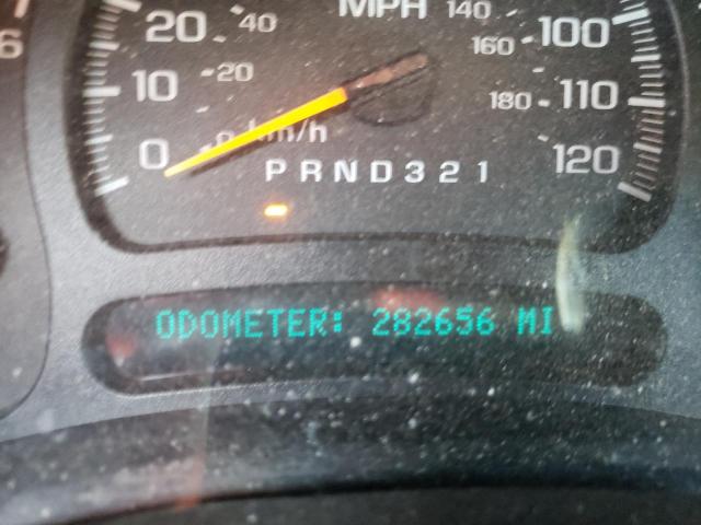 Photo 8 from auction – 2006 CHEVROLET SILVERADO with VIN 2GCEK13N061287138