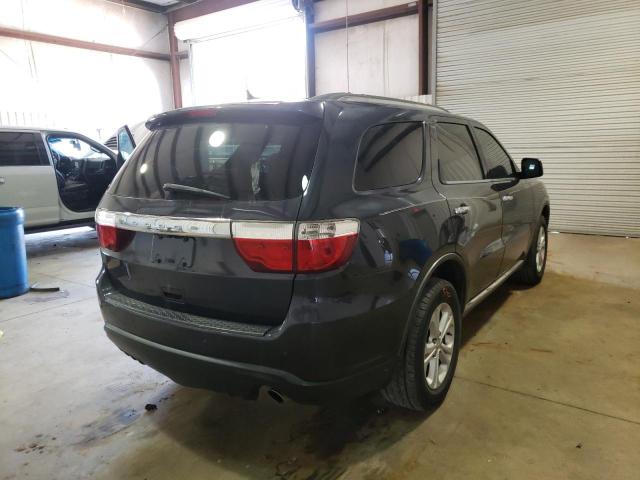 Photo 4 from auction – 2013 DODGE DURANGO CR with VIN 1C4RDHDG8DC699657