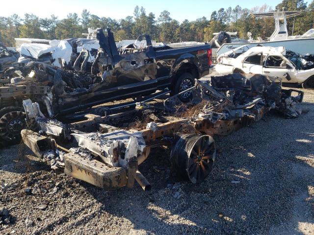 Photo 4 from auction – 2019 FORD F150 SUPER with VIN 1FTEW1E55KFC77337