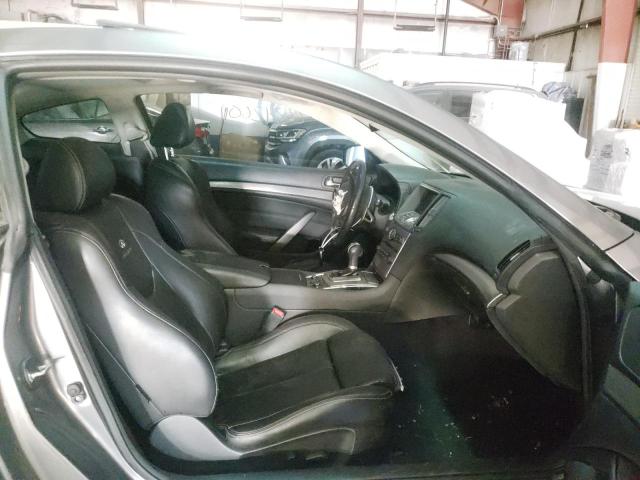 Photo 5 from auction – 2012 INFINITI G37 with VIN JN1CV6EL2CM471068