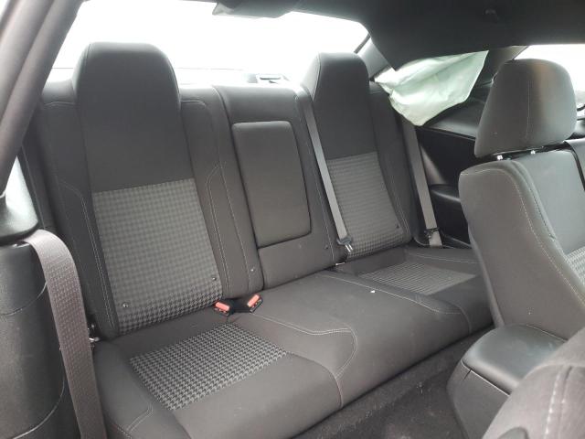 Photo 6 from auction – 2020 DODGE CHALLENGER with VIN 2C3CDZAG5LH152474