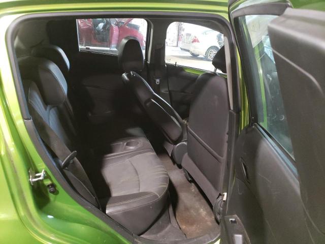 Фото 6 с аукциона – 2015 CHEVROLET SPARK LS с VIN KL8CA6S94FC742443