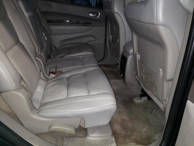 Photo 6 from auction – 2013 DODGE DURANGO CR with VIN 1C4RDHDG8DC699657