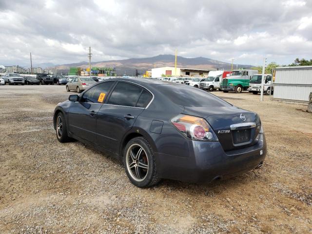 Photo 3 from auction – 2011 NISSAN ALTIMA BAS with VIN 1N4AL2AP7BN436598