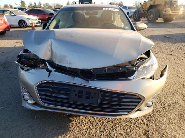 Photo 7 from auction – 2013 TOYOTA AVALON HYB with VIN 4T1BD1EB0DU006288